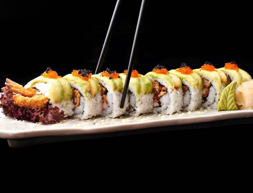 Miyabi • Sheraton PJ