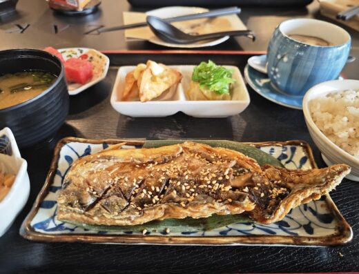 Mizakaya Japanese Cuisine