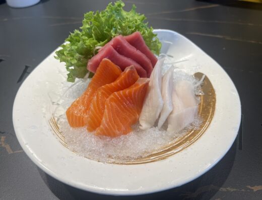 Mizakaya Japanese Cuisine