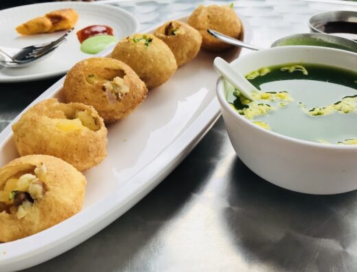 Moghul Mahal Restaurant @ Menara KL