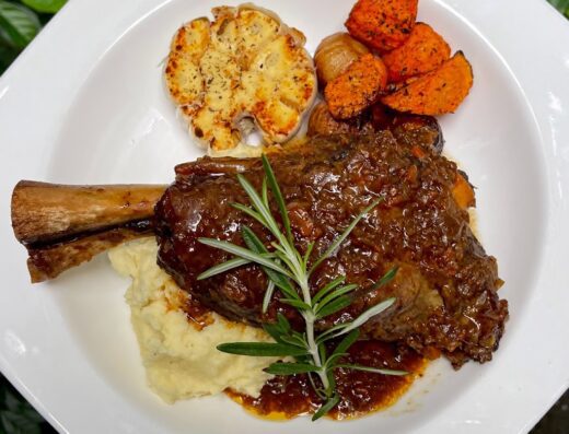 Mojo Restaurant & Bar KL