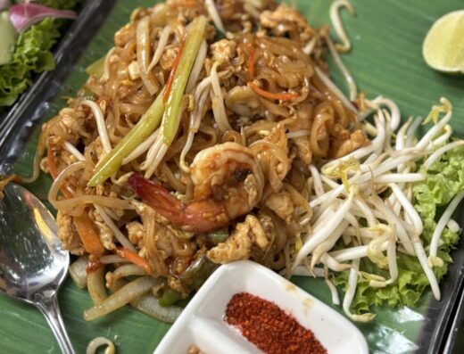 Mojo Restaurant & Bar KL