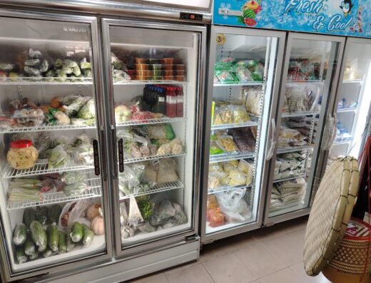 Moo Auan Thai Restaurant