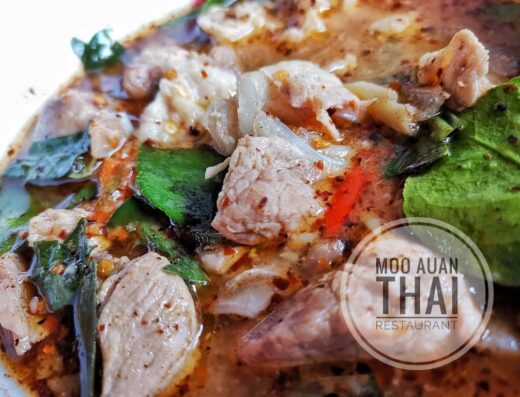 Moo Auan Thai Restaurant