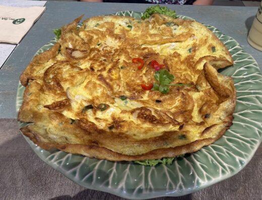 Mr. Tuk Tuk @ Setia City Mall