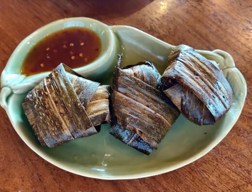 Mr. Tuk Tuk @ Starling Mall