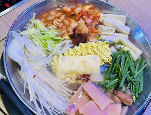 Mukbang Buffet • MyTown