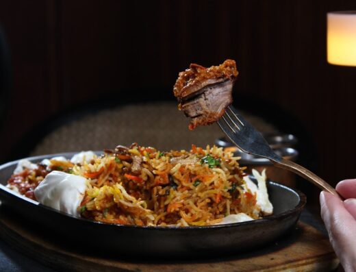 Namaste India • Bangsar