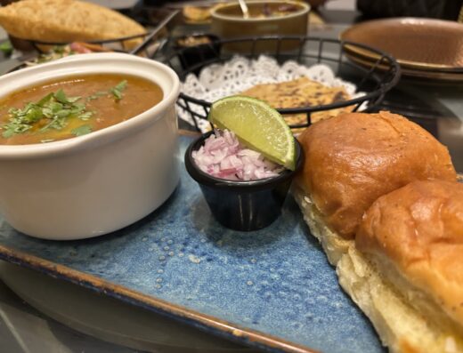 Namaste India • Bangsar