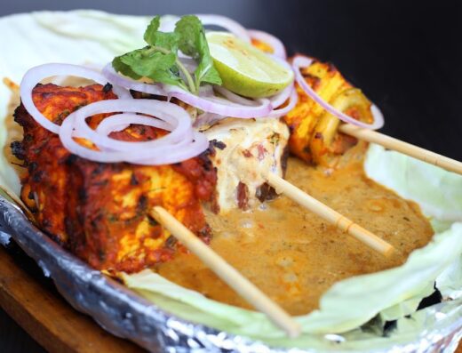 Namaste India Hartamas