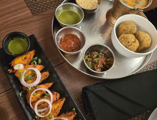 Namaste India Hartamas