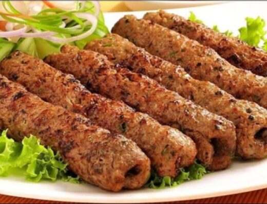 Nawab’s Restaurant – North Indian, Gujarati, Middle East Cuisine