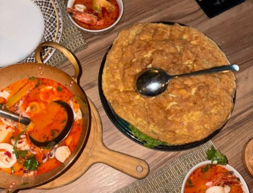 Nok Yung Thai Cuisine