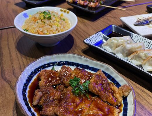 Nonbiri Izakaya Japanese Restaurant