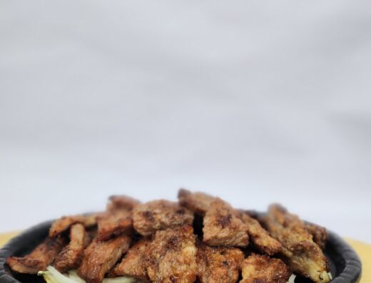 Ogos Korean BBQ Restaurant