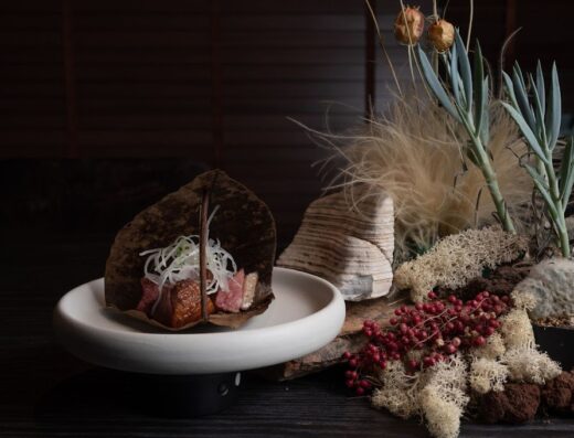 Okaju Japanese Grill