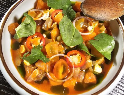 Okaju Japanese Grill