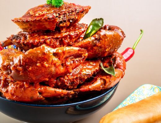 Ombak Kitchen Bangsar