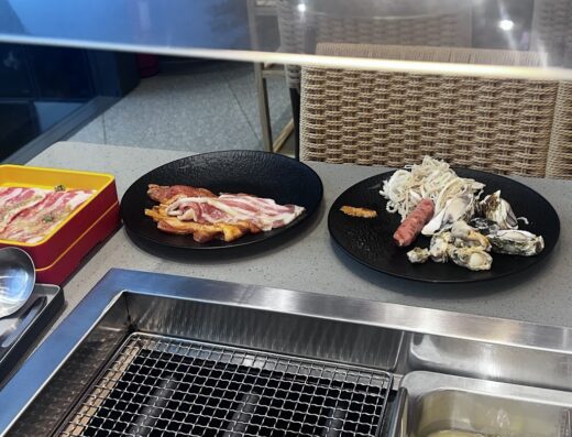 One Dish One Taste Chongqing Hotpot