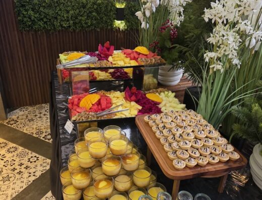 Orchid House Restaurant