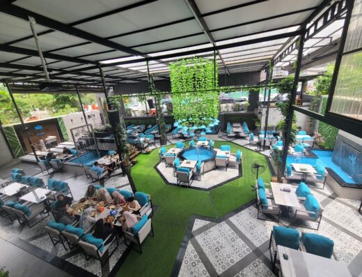 Orchid House Restaurant