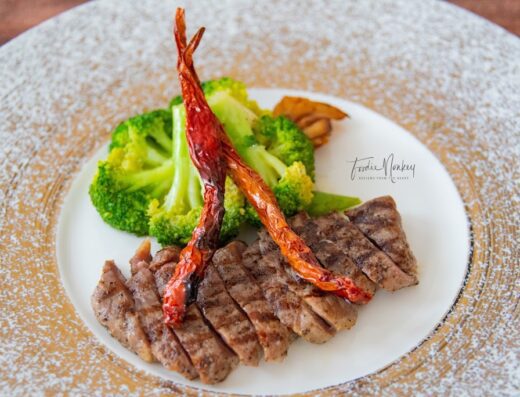 Ozeki Tokyo Cuisine • Menara TA One