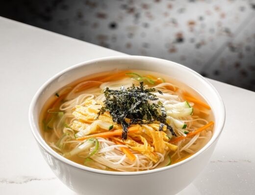 Pal Gae Ook • 팔계옥