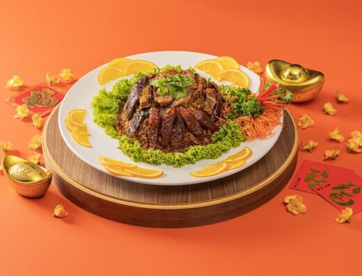 Pantai Seafood Restaurant