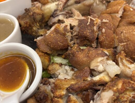 Pantai Seafood Restaurant