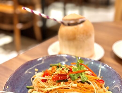 ParaThai @ Lalaport BBCC