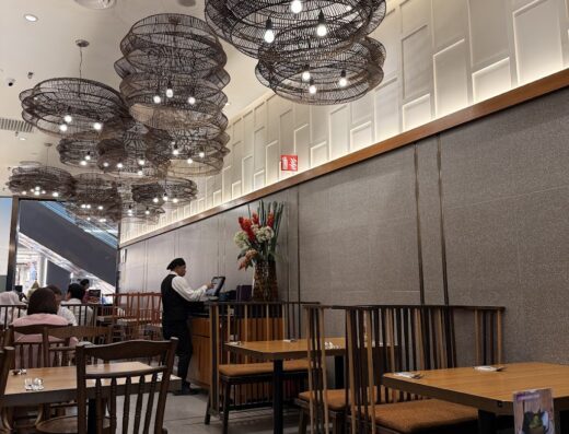 ParaThai @ MyTOWN Shopping Centre