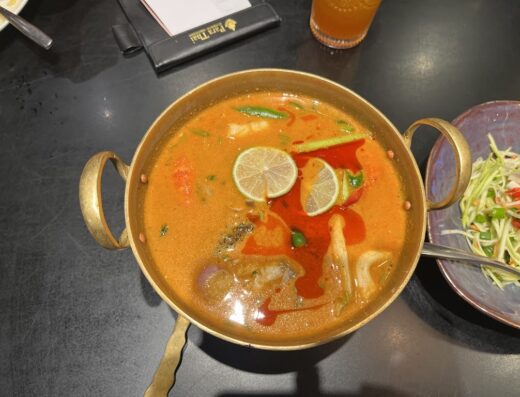 ParaThai @ MyTOWN Shopping Centre