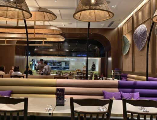 ParaThai @ Pavilion KL