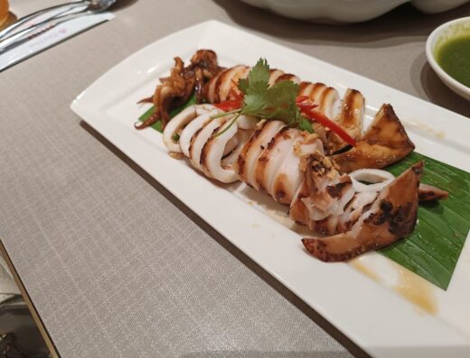 ParaThai @ Pavilion KL