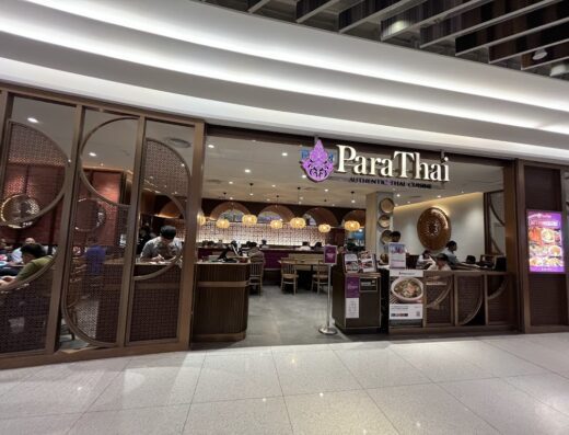 ParaThai @ Suria KLCC