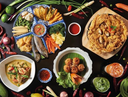 ParaThai @ Suria KLCC