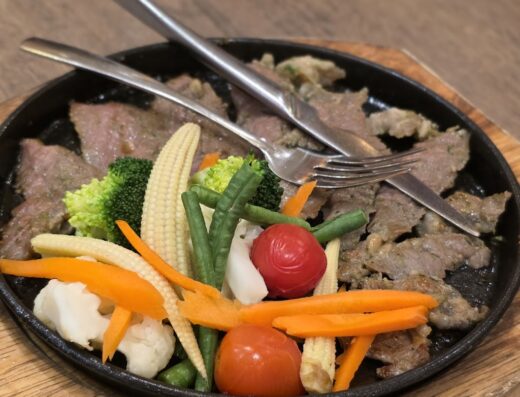 ParaThai @ Suria KLCC