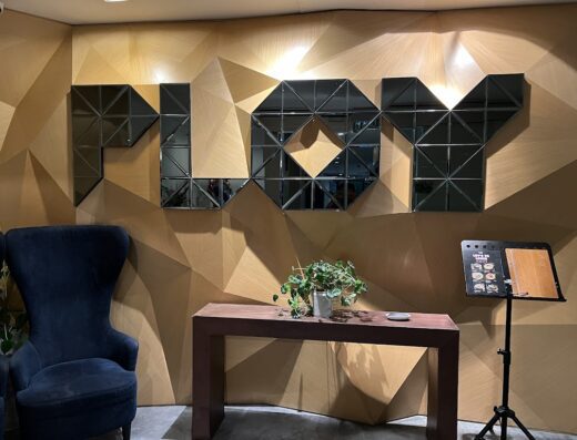 Ploy Asian Bistro • Damansara Heights