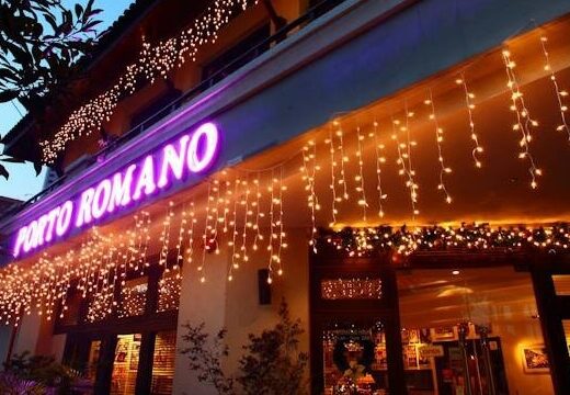 Porto Romano Restaurant @Mont Kiara