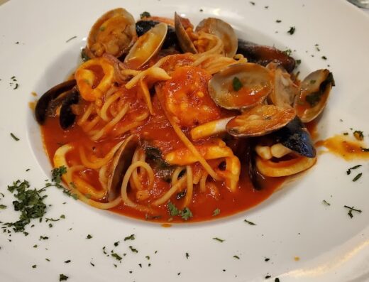 Porto Romano Restaurant @Mont Kiara