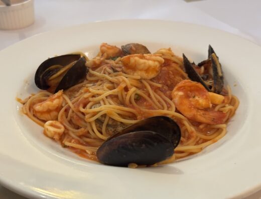 Porto Romano Restaurant @TTDI