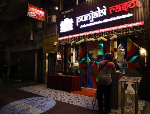 Punjabi Rasoi – Brickfields