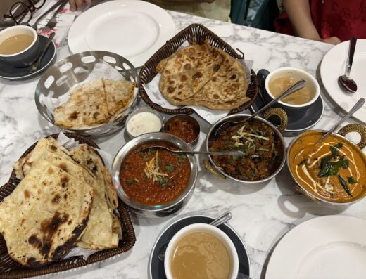 Punjabi Rasoi – Brickfields