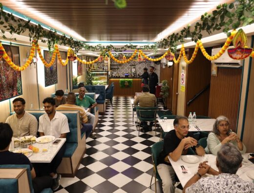 Punjabi Rasoi – Titiwangsa