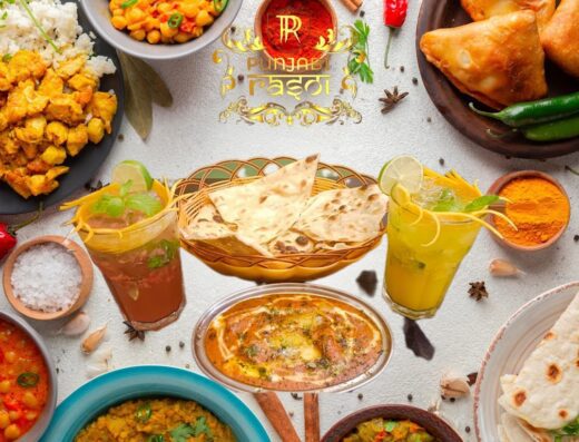 Punjabi Rasoi – Titiwangsa