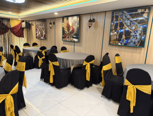 Punjabi Rasoi – Titiwangsa