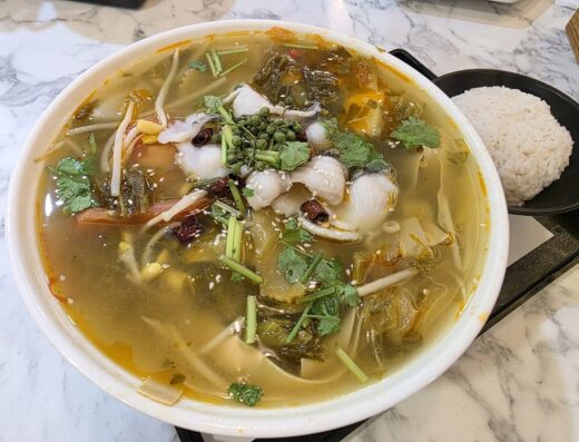 QHouse 港湾茶餐厅 • PJ Damansara Jaya