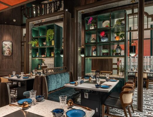 RasaNya Seafood and Steamboat