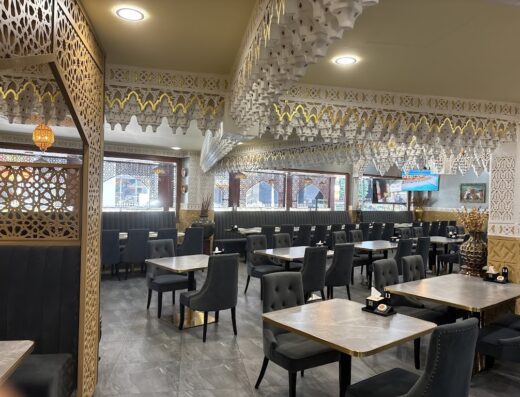 Rehan Restaurant
