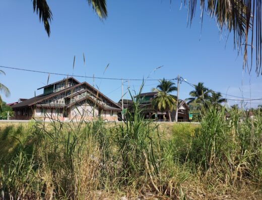 Restoran Aroma Ikan Bakar